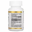 California Gold Nutrition Liposomal Vitamin D3+K2 ĳ  