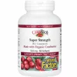 Natural Factors CranRich Super Strength Organic Cranberry Concentrate 500mg    500 