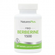 NaturesPlus Berberine Pro 1500 mg 60pcs