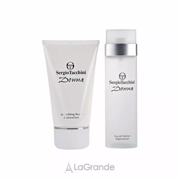 Sergio Tacchini Donna ����� (��������� ���� 50 �� + ������� ��� ���� 150 ��)
