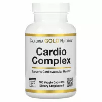 California Gold Nutrition Cardio Complex �������� ��� �������� ������