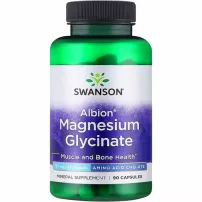 Swanson Albion Chelated Magnesium ������� ������� "�������� ������"
