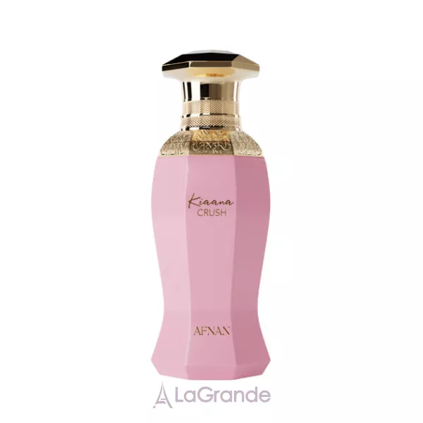 Afnan Kiaana Crush ����������� ����
