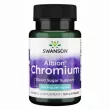 Swanson Albion Chelated Chromium 200mcg 180pcs