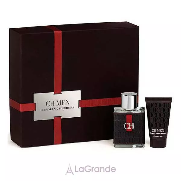 Carolina Herrera CH Men ���� (�������� ���� 100 �� + ������� ���� ������ 100 ��)