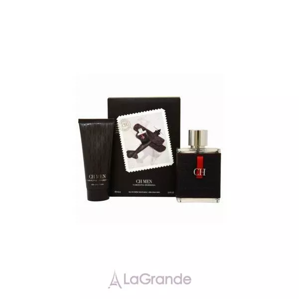 Carolina Herrera CH Men ���� (�������� ���� 100 �� + ������� ���� ������ 100 ��)