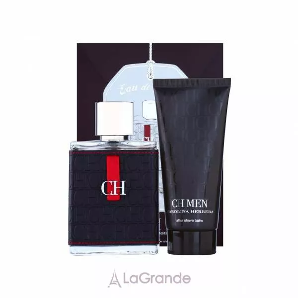 Carolina Herrera CH Men ���� (�������� ���� 100 �� + ������� ���� ������ 100 ��)