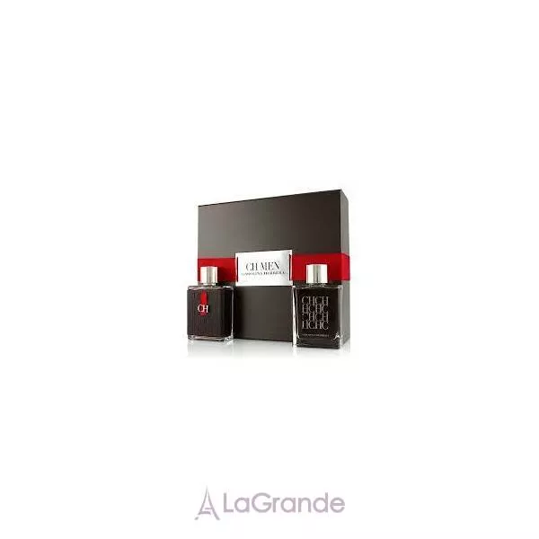 Carolina Herrera CH Men ���� (�������� ���� 100 �� + ������� ���� ������ 100 ��)