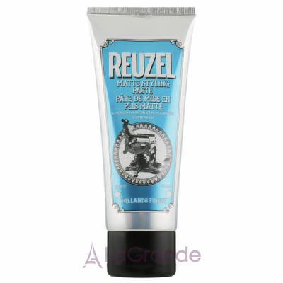 Reuzel Matte Styling Paste     