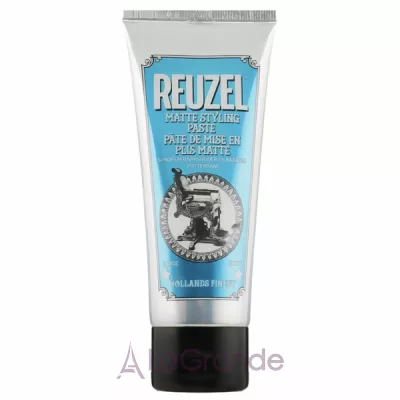 Reuzel Matte Styling Paste     