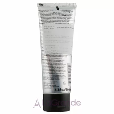 Reuzel Matte Styling Paste     