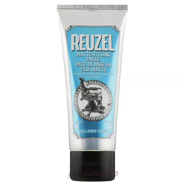 Reuzel Matte Styling Paste ������� ����� ��� ������� �����