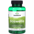 Swanson Boswellia 400mg 100pcs