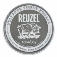 Reuzel Extreme Hold Matte Pomade ������ ������ ��� �������, ����������� ��������