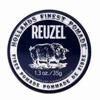 Reuzel Fiber Pomade Navy ���������� ������ ��� ��������� �������