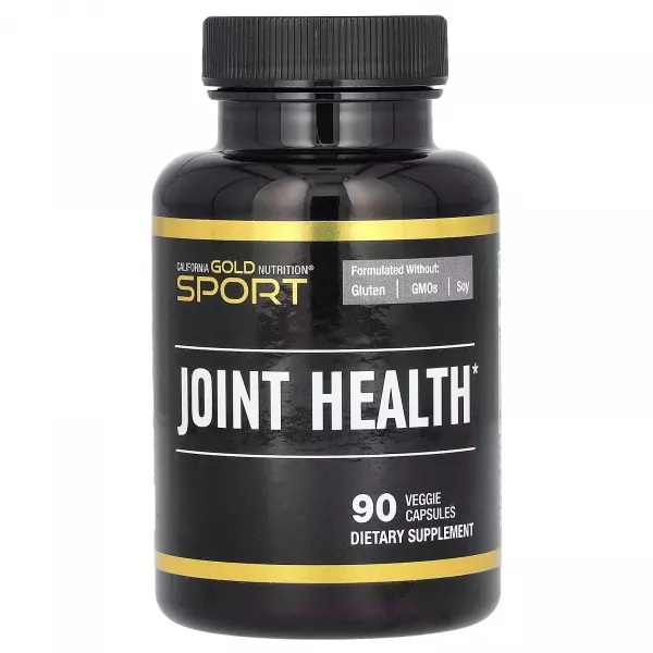 California Gold Nutrition Joint Health �������� ��� �������� ��������