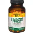Country Life Glucosamine Chondroitin Formula ĳ    '    