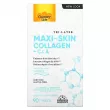 Country Life Maxi-Skin Collagen plus C &        