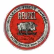 Reuzel Water Soluble Red High Sheen Pomade     ,  