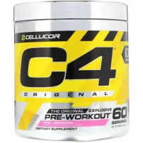 Cellucor C4 Original Pre-Workout Pink Lemonade ����������������� �������� "������� �������"