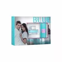Antonio Banderas Blue Seduction for Women ����� (��������� ���� 50 �� + ���������� 150 ��)