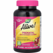 Nature's Way Alive! Prenatal Multivitamin Gummy 90pcs