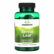 Swanson Senna Leaf 500mg 100pcs