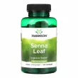 Swanson Senna Leaf 500mg 100pcs