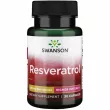 Swanson Rezveratrol 250mg 30pcs