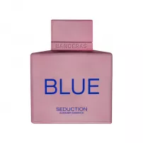 Antonio Banderas Blue Seduction Summer Essence for Women ��������� ���� (������)