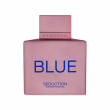 Antonio Banderas Blue Seduction Summer Essence for Women 100ml