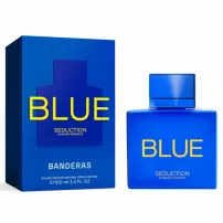 Antonio Banderas Blue Seduction Summer Essence for Men �������� ����