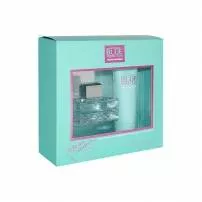 Antonio Banderas Blue Seduction for Women ����� (��������� ���� 100 �� + ������� ��� ���� 100 �� )