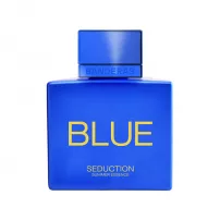 Antonio Banderas Blue Seduction Summer Essence for Men �������� ���� (������)