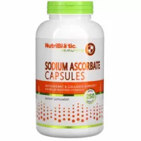 Nutribioti� Sodium Ascorbate �������� ����� ��� ��������� ���������