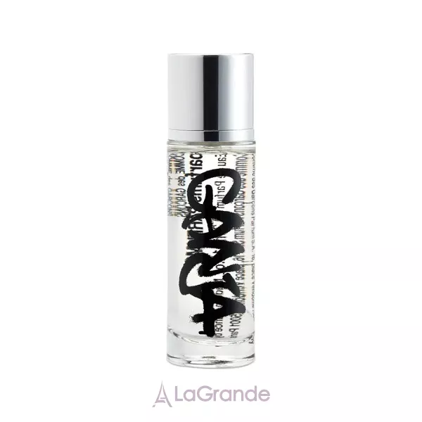Comme des Garcons Ganja ��������������� ���� (������)