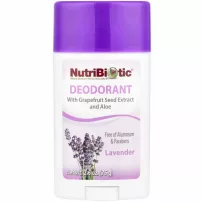 Nutribioti� Deodorant Lavender ���������� "�������"