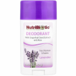 Nutribioti� Deodorant Lavender 75g