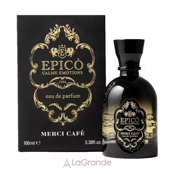 Epico Merci Cafe ��������������� ����
