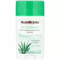 Nutribioti� Deodorant Unscented ���������� ��� ������