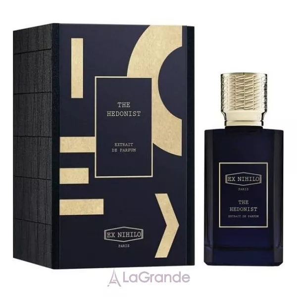 Ex Nihilo The Hedonist Extrait de Parfum ����