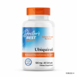 Doctor's Best Ubiquinol with Kaneka 60pcs