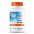 Doctor's Best Purified & Clear Omega 3 Fish Oil 120pcs