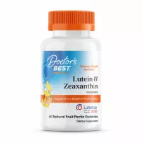 Doctor's Best Lutein and Zeaxanthin Gummies ����������� ������� "������ � ����������", ����������� ������� �� ������ �����