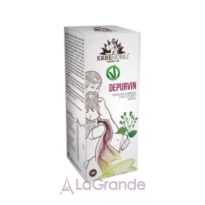 Erbenobili Depurvin    ,  