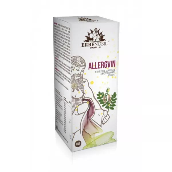 Erbenobili AllergVin ��������������� �������� ��� ������� ������ �������
