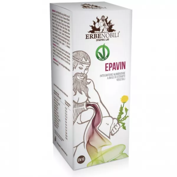 Erbenobili EpaVin �������� ��� ������'� ������� �� ��������� ���������, � �������