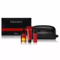 Christian Dior Fahrenheit ����� (��������� ���� 100 �� + ���������� 50 �� + ���� ��� ���� 75 �� + ��������)