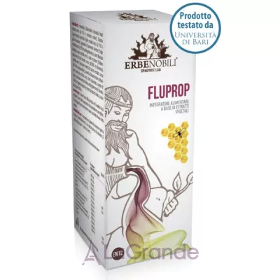Erbenobili FluProp   , 