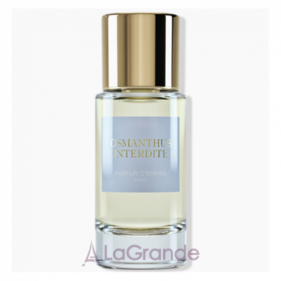 Parfums d'Elmar Osmanthus Interdite   ()